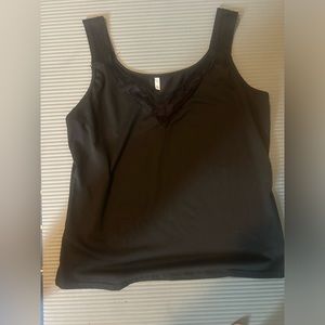 Women’s XL tank top